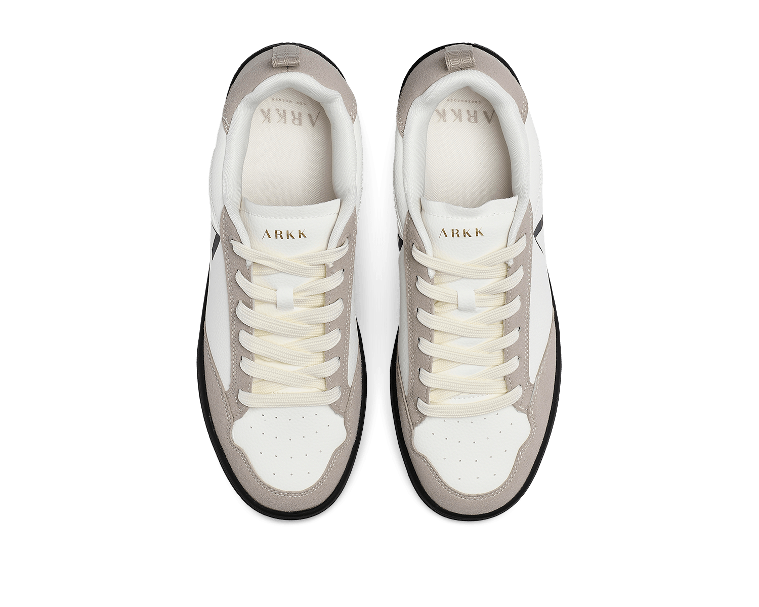 ARKK Off Price Visuklass | Off White Grey Visuklass